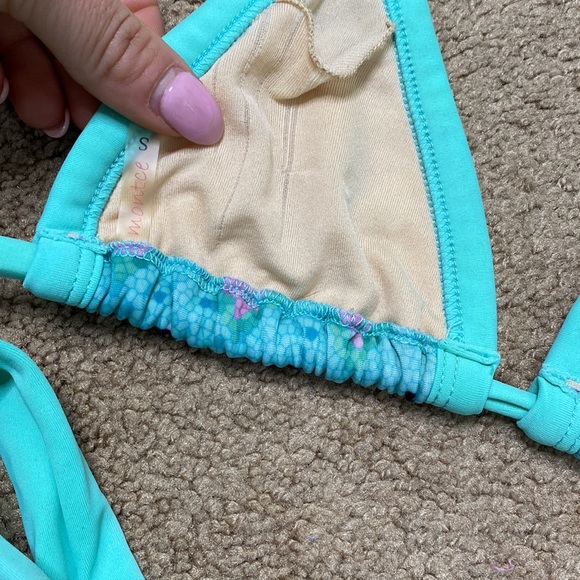 Montce swim bikini - Picture 3 of 4